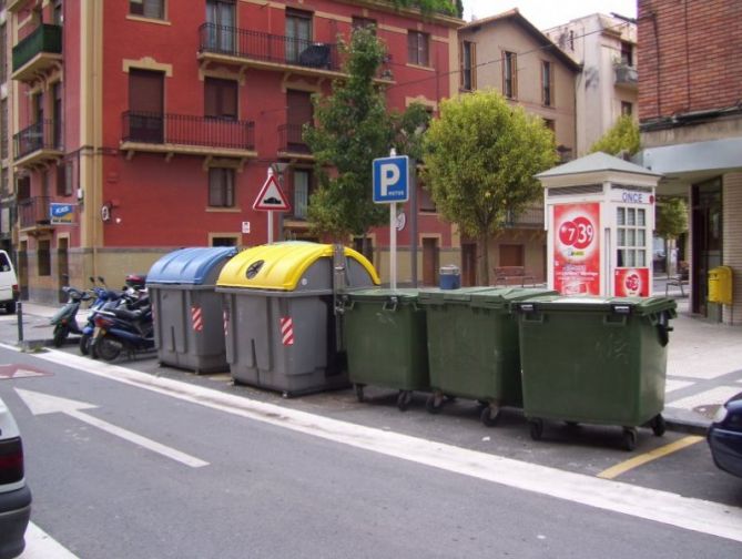 Otros en Donostia-San Sebastián