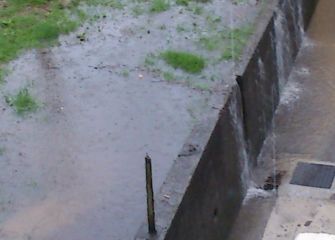 inundacion causada por N1