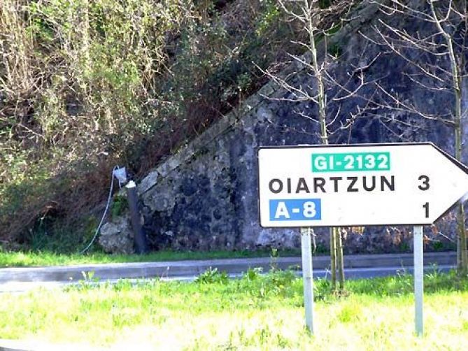 Otros en Oiartzun