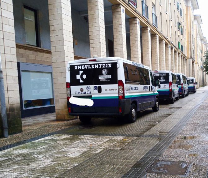 Civismo en Donostia-San Sebastián Civismo en Donostia-San Sebastián