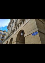 Placa fraude