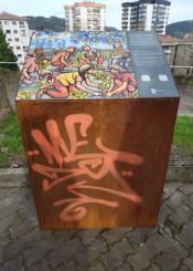 Vandalismo