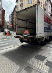 Problema diario