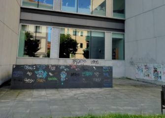 Vecinos de Pelegrín de Uranzu: ¡basta de abandono!