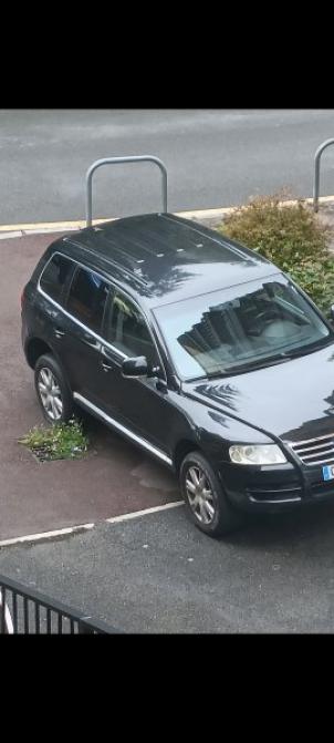 Tráfico en Zarautz Tráfico en Zarautz
