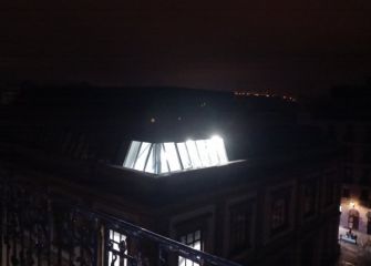 Derrochando