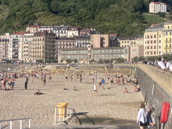 Otros en Donostia-San Sebastián Otros en Donostia-San Sebastián