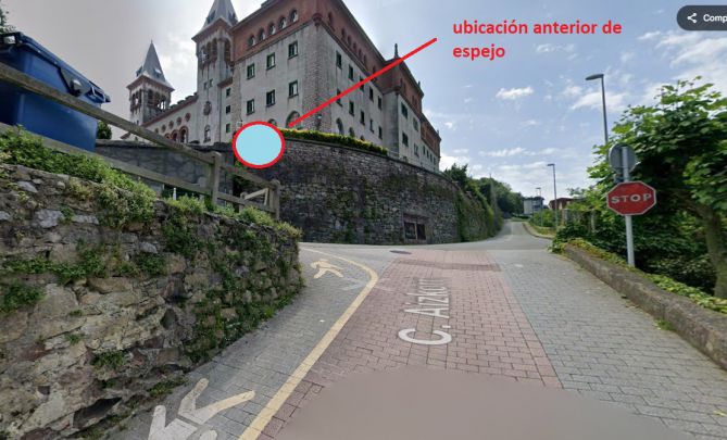 Mobiliario e infraestructuras en Donostia-San Sebastián Mobiliario e infraestructuras en Donostia-San Sebastián