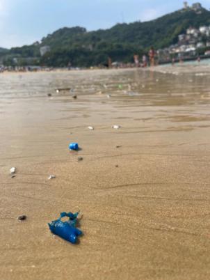Civismo en Donostia-San Sebastián Civismo en Donostia-San Sebastián