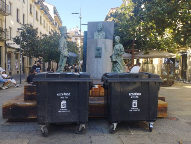 Otros en Donostia-San Sebastián Otros en Donostia-San Sebastián