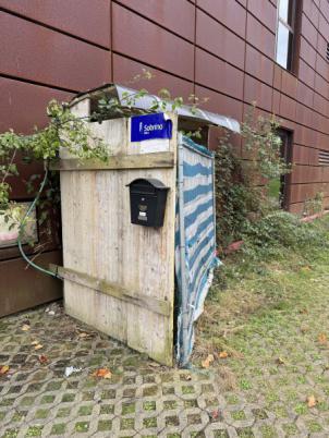 Mobiliario e infraestructuras en Donostia-San Sebastián Mobiliario e infraestructuras en Donostia-San Sebastián