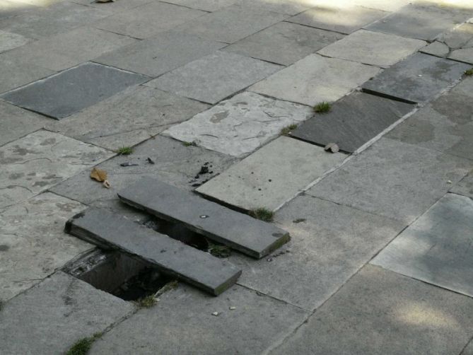 Obras en Donostia-San Sebastián