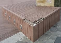 ¿ Hace cuanto tiempo ?