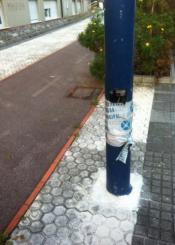 ¿¿ "Hasta cuando" ??