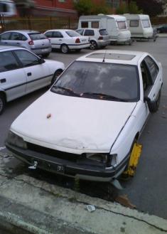 ¿ Hasta que lo queme alguien ?