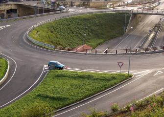 "¿ Nuevas plazas de estacionamiento?"