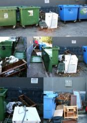 ¿ NUEVO VERTEDERO MUNICIPAL DE MAESTRO ARBOS ?