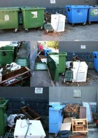 ¿ NUEVO VERTEDERO MUNICIPAL DE MAESTRO ARBOS ?