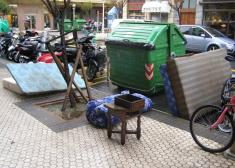 ¡ Qué vergüenza !