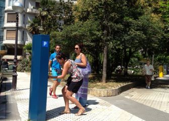 Una maquina problematica