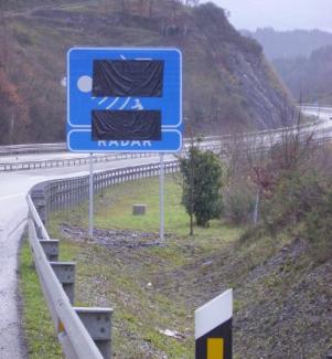 Tráfico en Donostia-San Sebastián