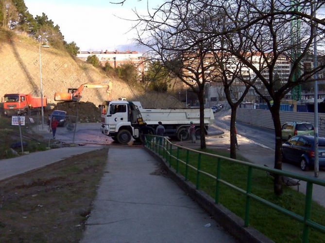 Otros en Donostia-San Sebastián