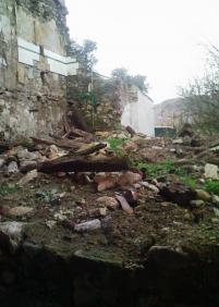 Abando,ruines y ratas