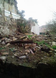 Abando,ruines y ratas