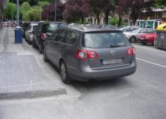 ACCESIBILIDAD EN LA CAPITAL EUROPEA DE LA CULTURA