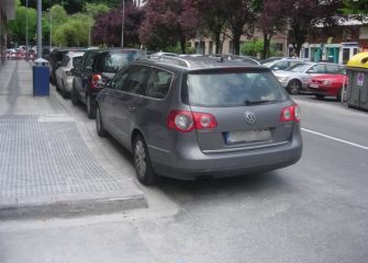 ACCESIBILIDAD EN LA CAPITAL EUROPEA DE LA CULTURA