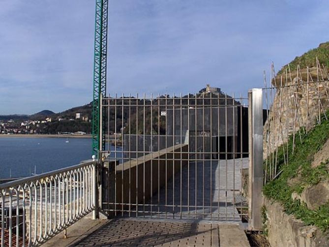 Otros en Donostia-San Sebastián