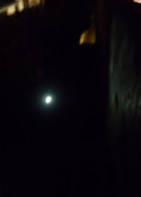 ACCESO POLIDEPORTIVO MANTEO