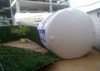 Accidente o negligencia