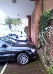 ¿¿Acera en Bera Bera??