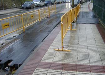 ACERA FANDERIA RENTERIA