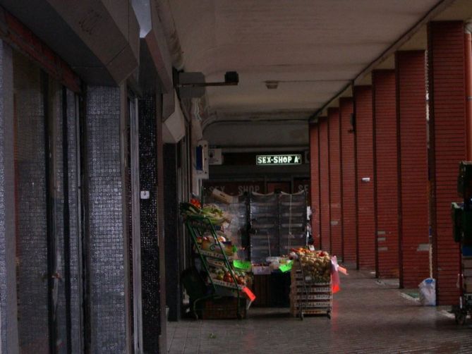 Civismo en Donostia-San Sebastián