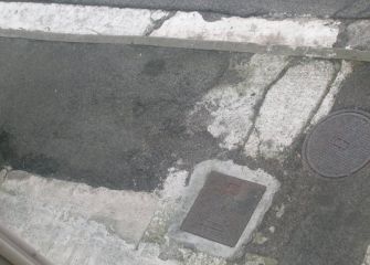 ACERAS DEL PASEO DE HERRERA