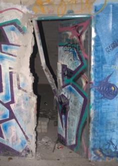 Actos de vandalismo