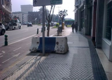 adorno de hormigon