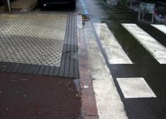 AGUA EN LOS CRUCES DE AMARA