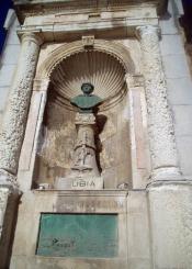 Aita Mari, abandonado