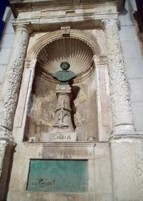 Aita Mari, abandonado