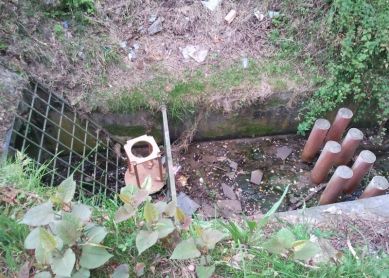 Al ayto. de San Sebastián, mi administración mas cercana