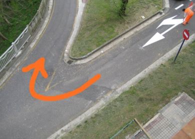 Alaberga - Errenteria