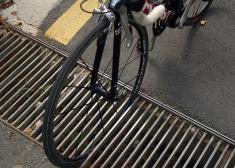 Alcantarillas peligrosas