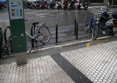 ALGUIEN CONOCE ALGO PARECIDO?