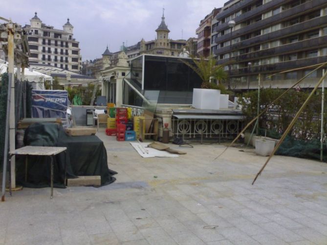 Otros en Donostia-San Sebastián