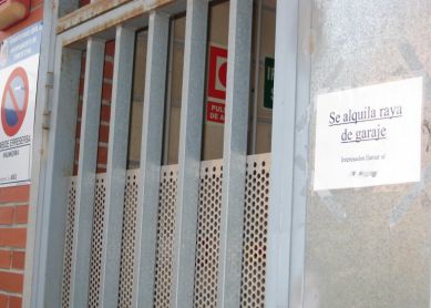 alquiler ilegal en pisos de proteccion oficial