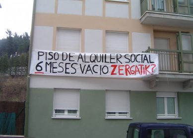 Alquileres ¿sociales?