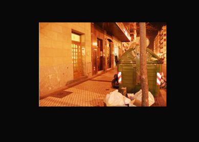 ¡¡Qué vergüenza!!